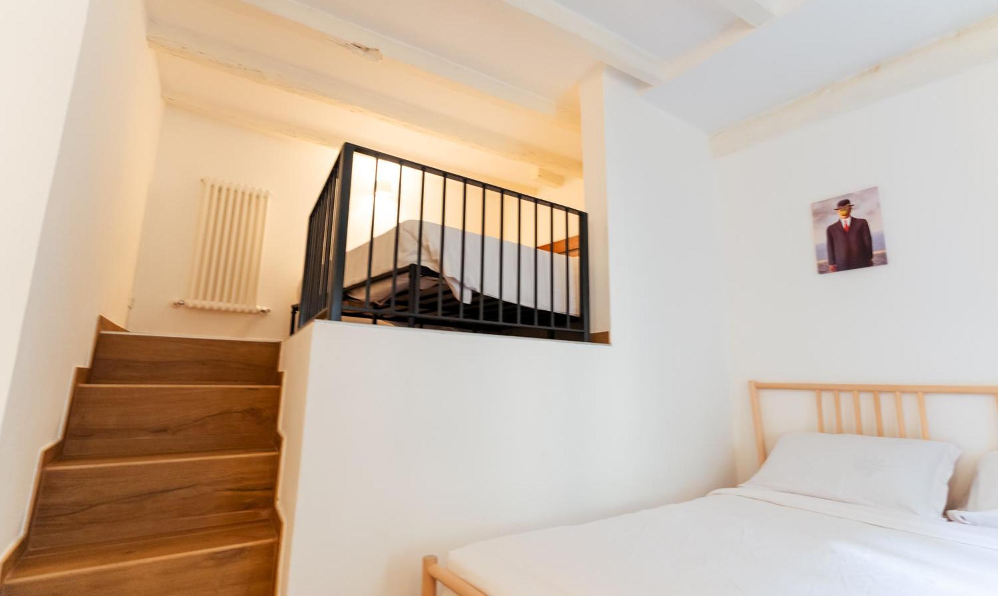 Exclusive Apartment - Magritte Style Lecco Zewnętrze zdjęcie